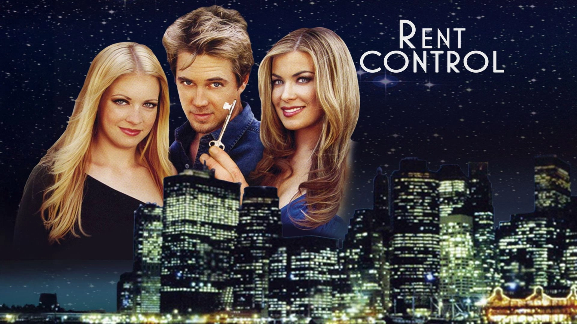 Rent Control