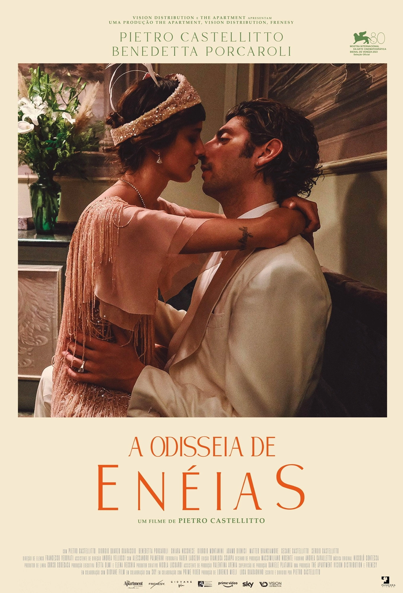Enea