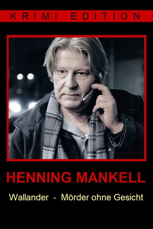 Mördare utan ansikte