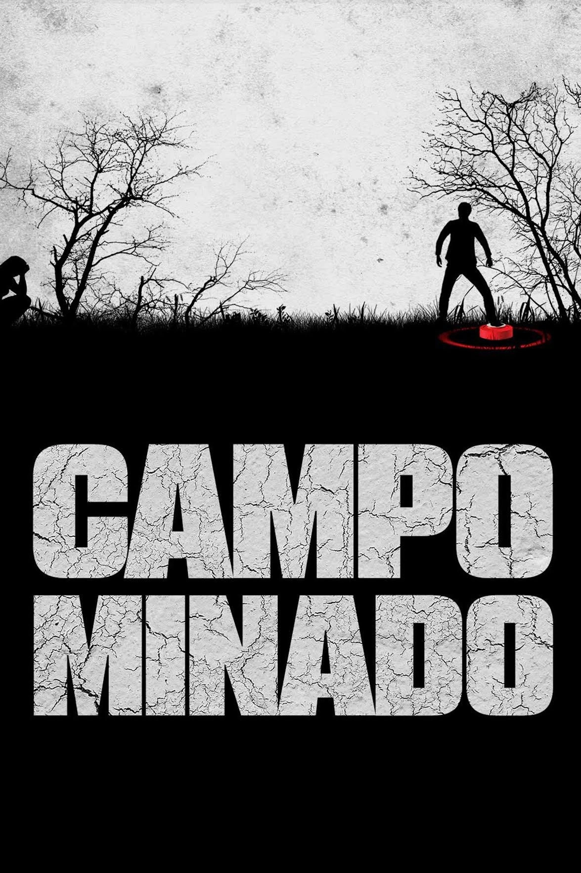 Landmine Goes Click