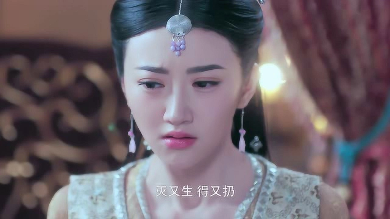 The Glory of Tang Dynasty