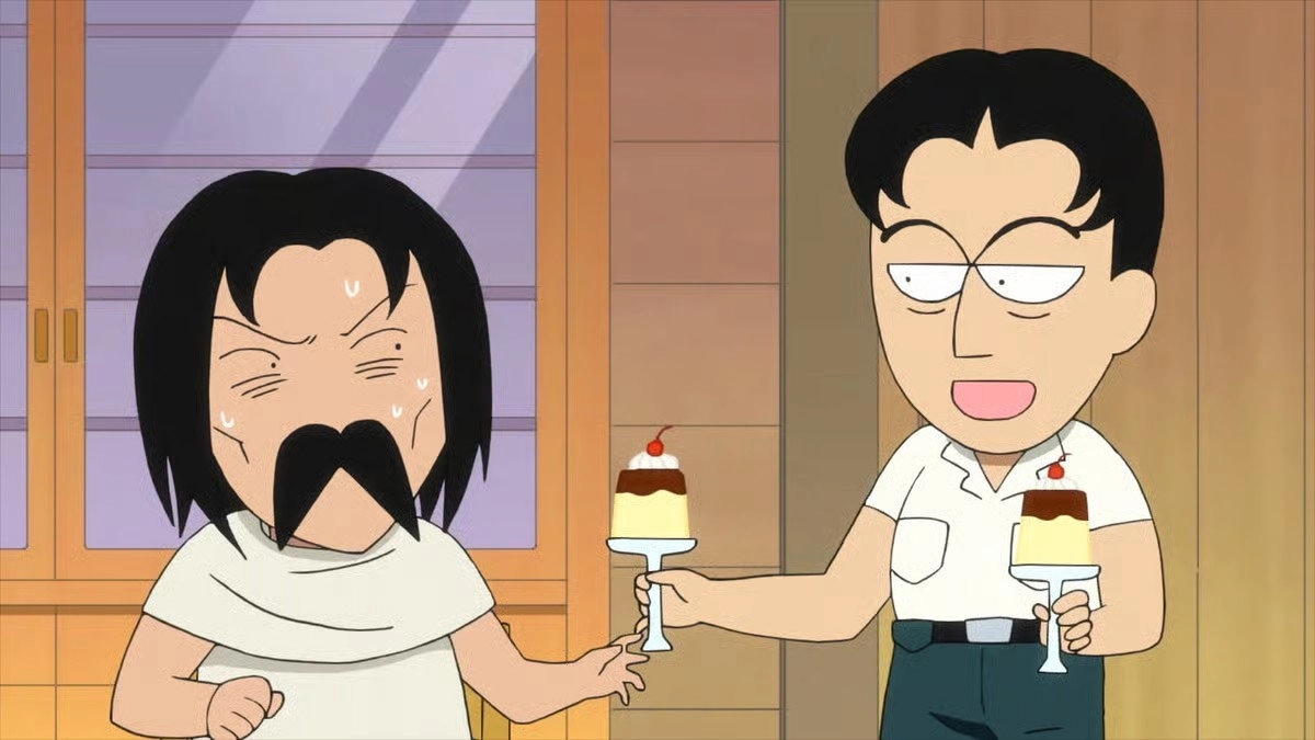 Shounen Ashibe Go! Go! Goma-chan