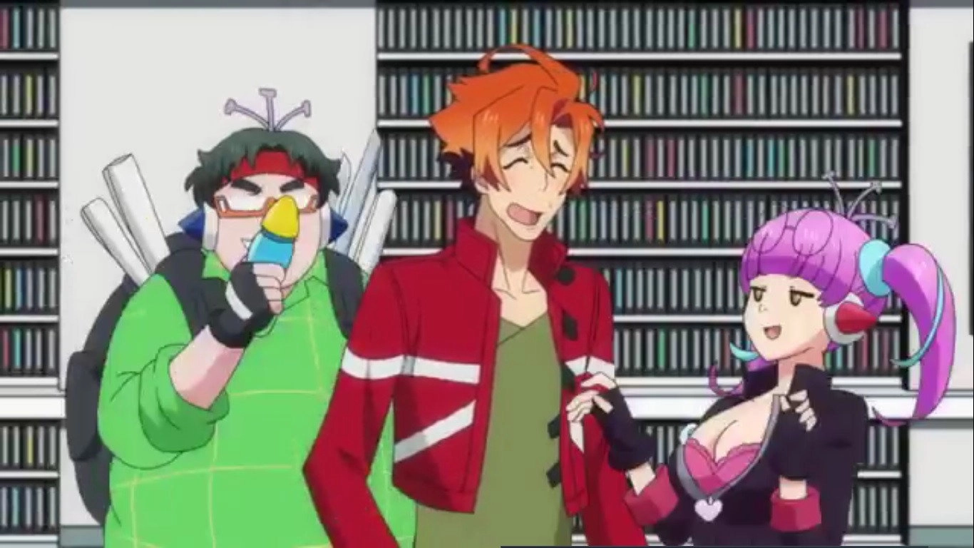 RobiHachi