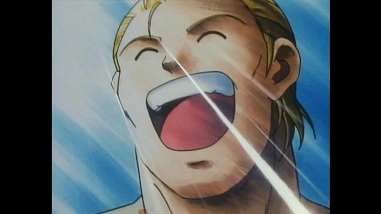 Jungle King Taa-chan