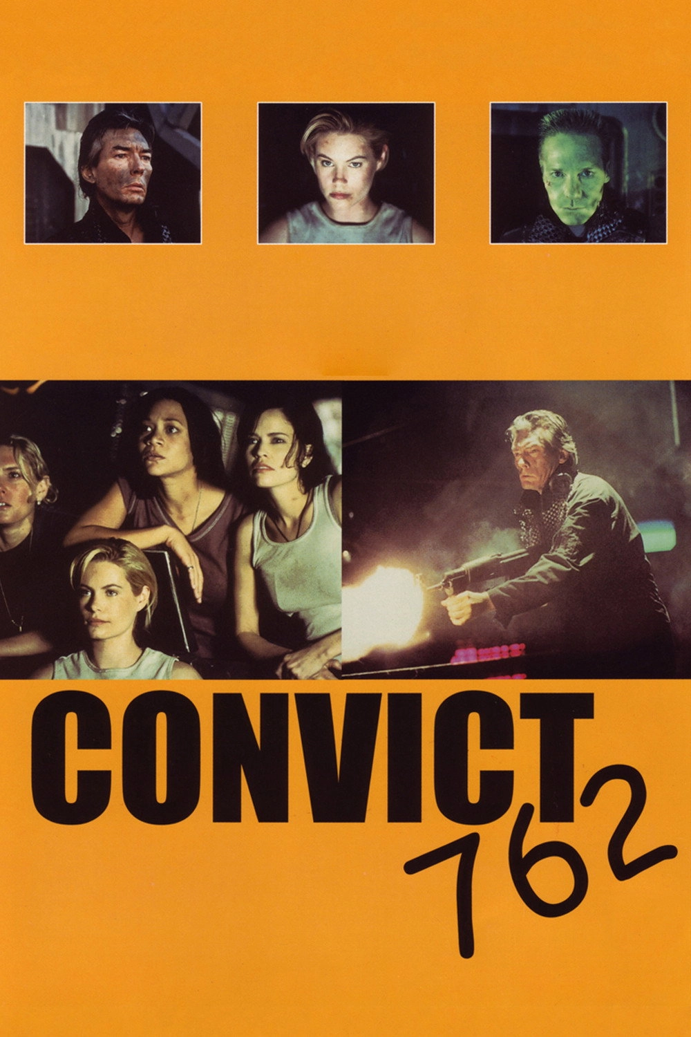 Convict 762