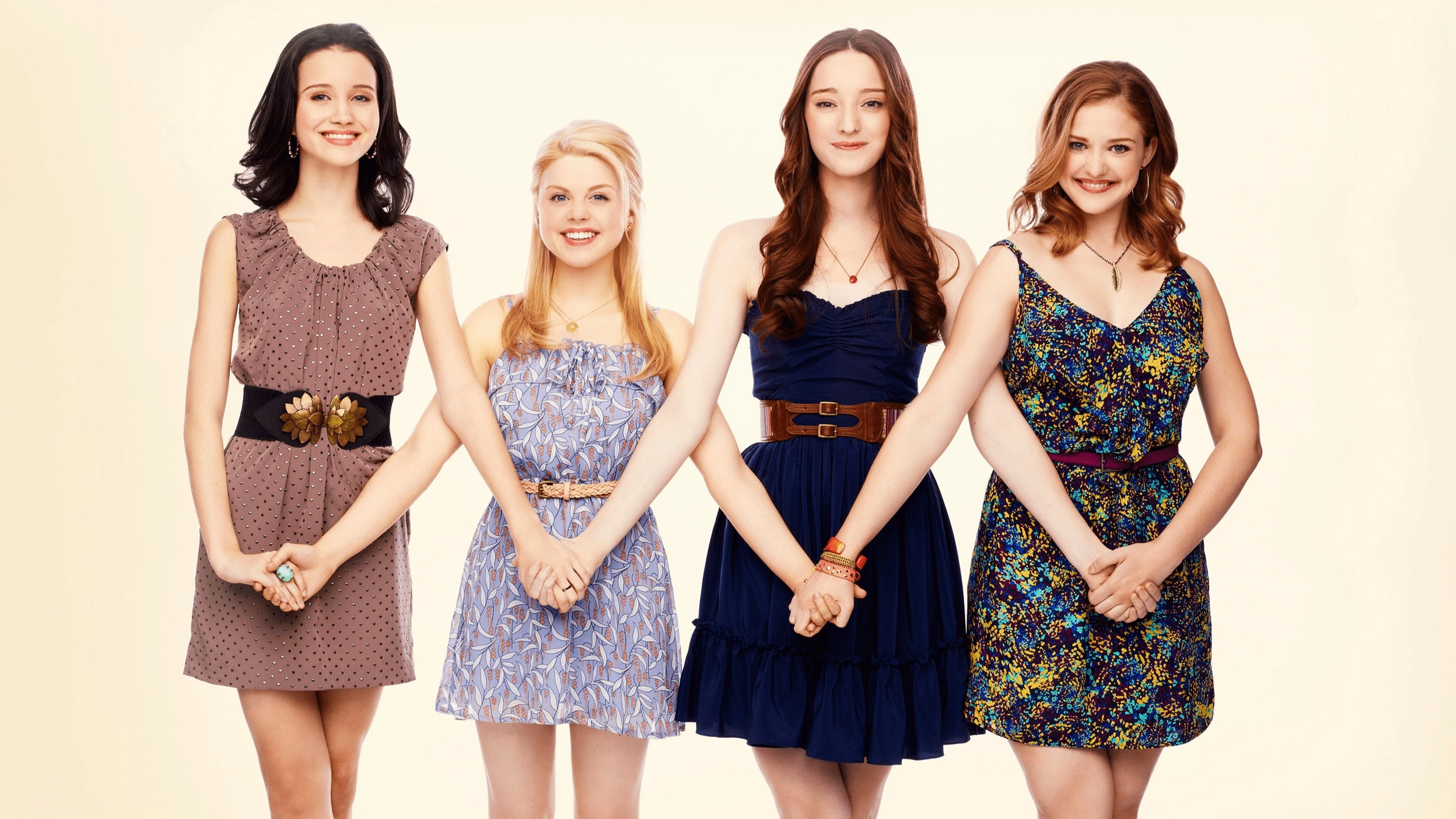 Bunheads