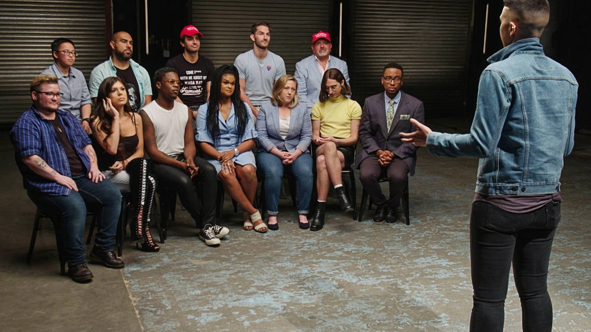 VICE News Tonight