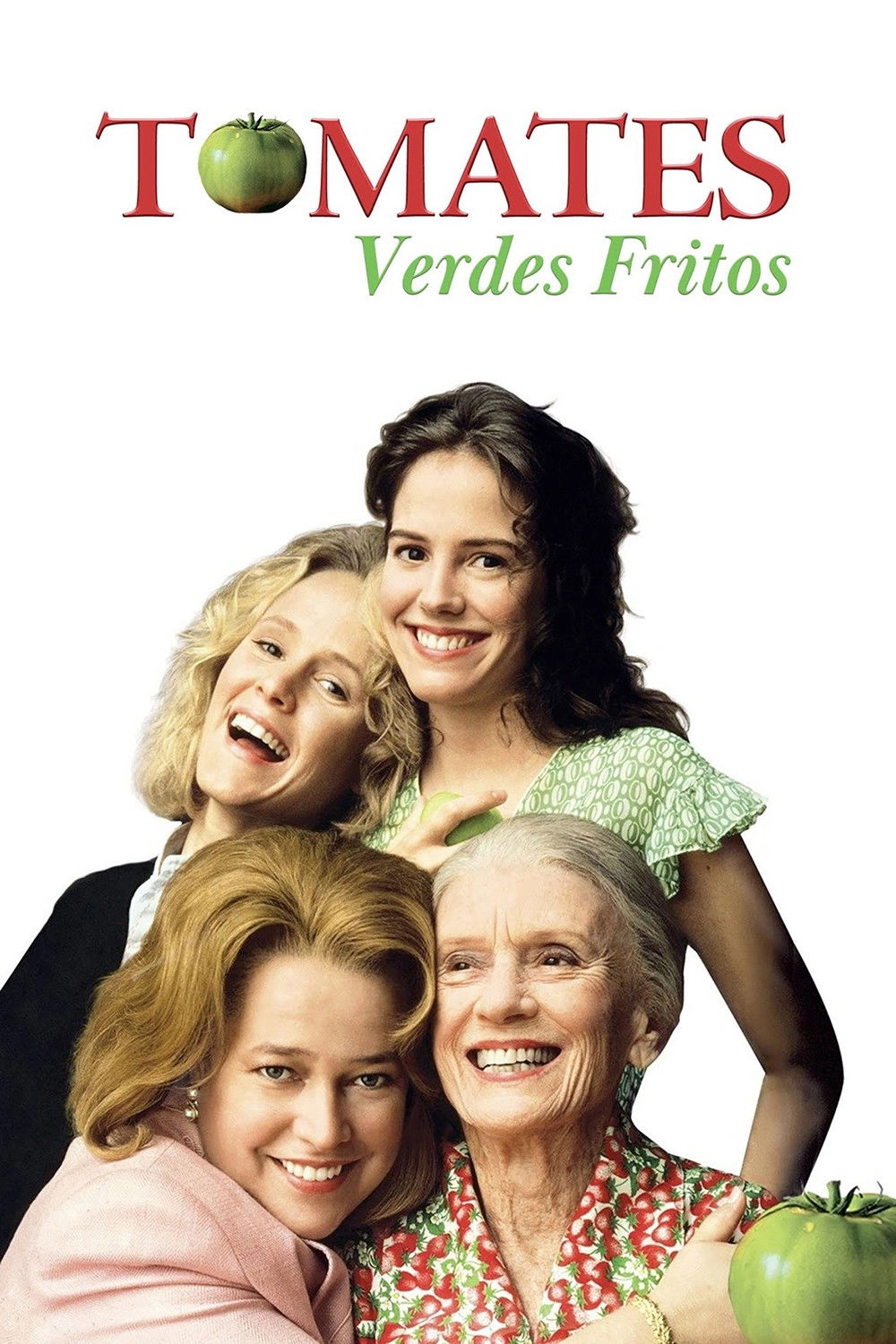Fried Green Tomatoes