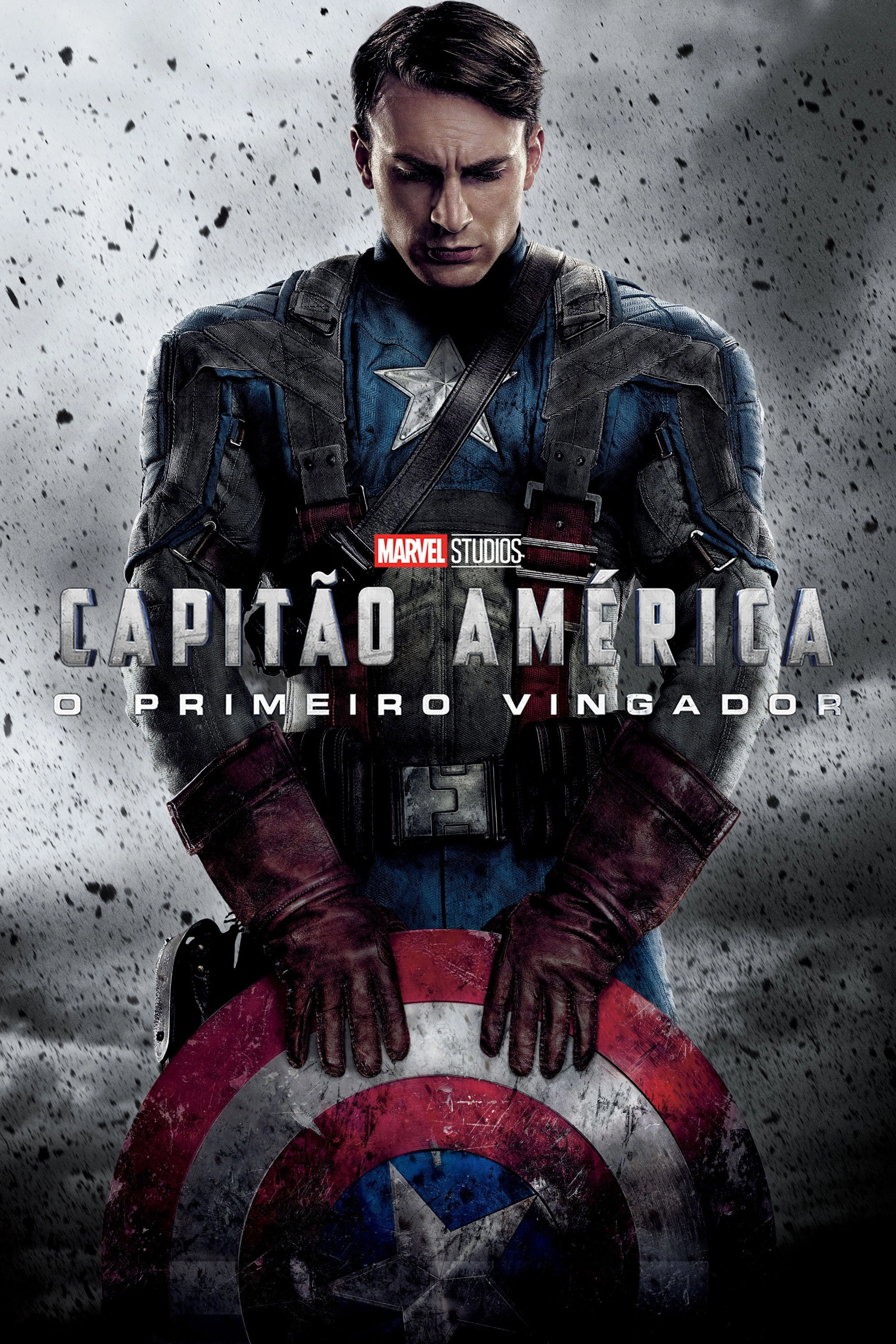Captain America: The First Avenger