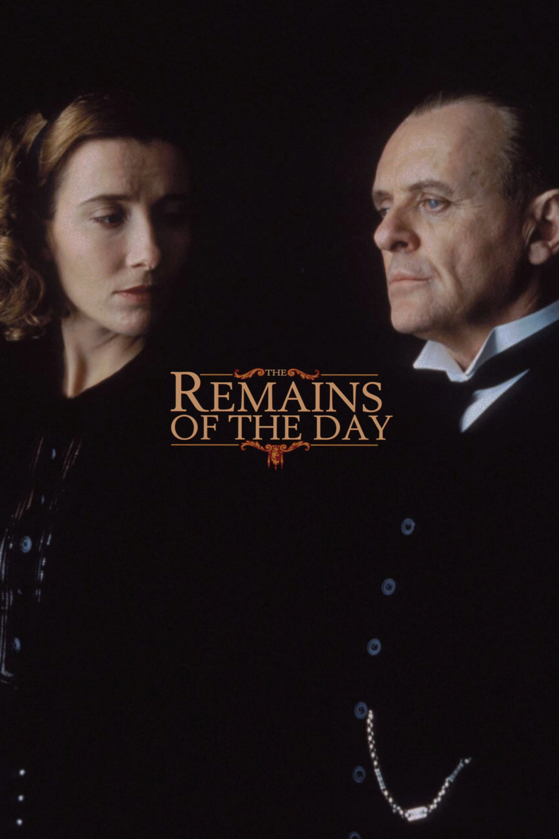The Remains of the Day