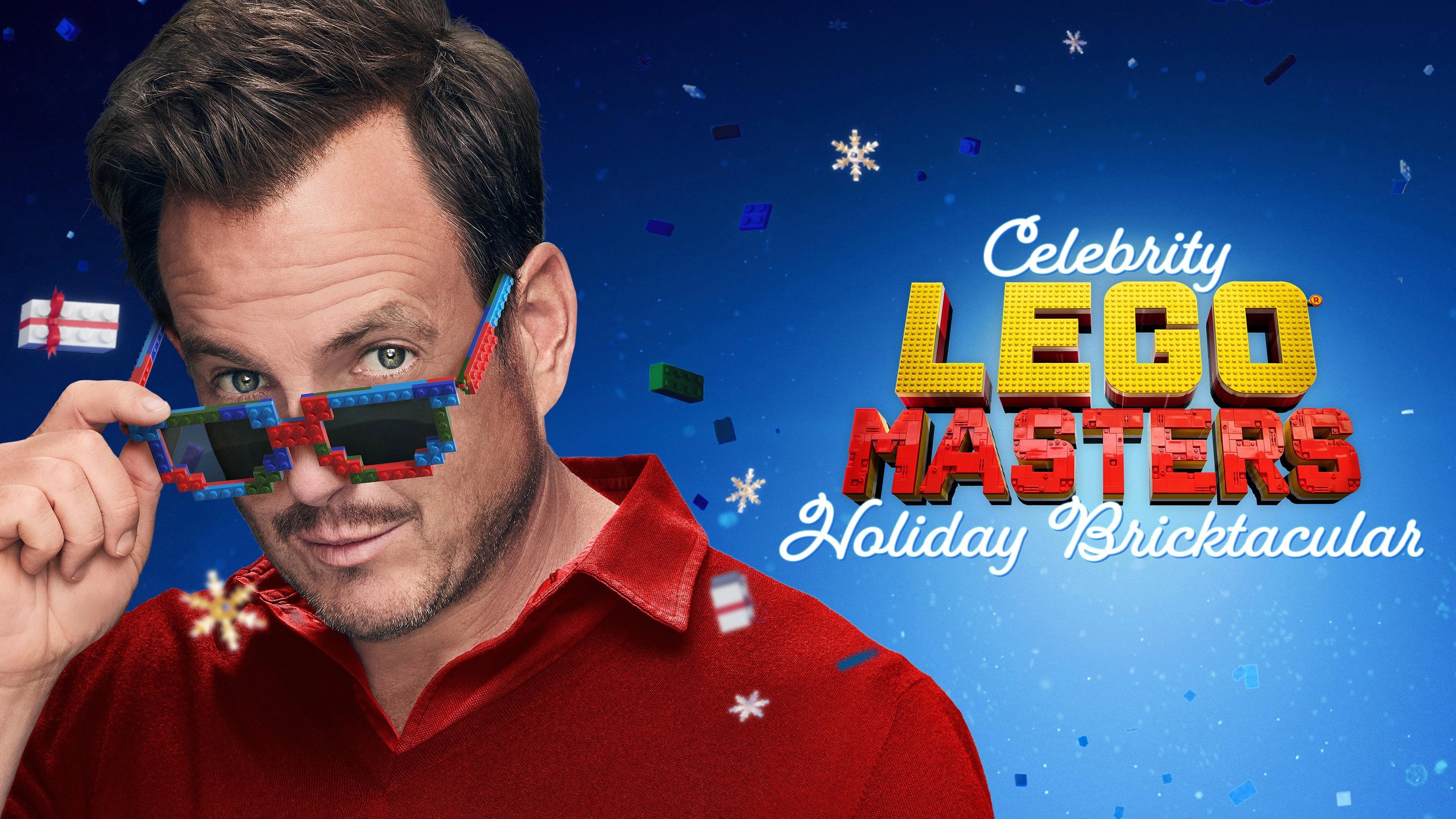 LEGO Masters