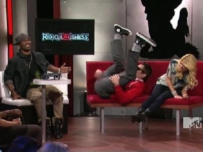 Ridiculousness