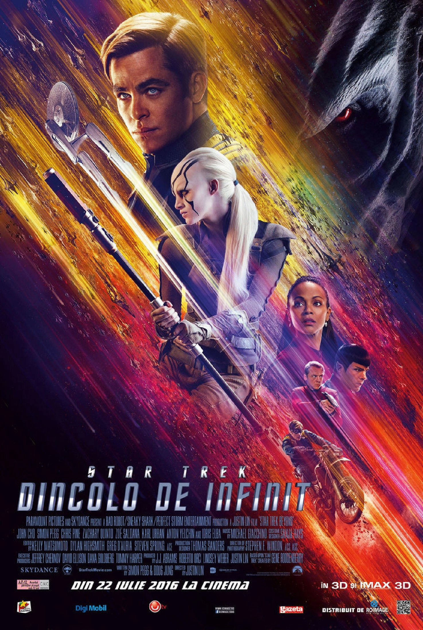 Star Trek Beyond