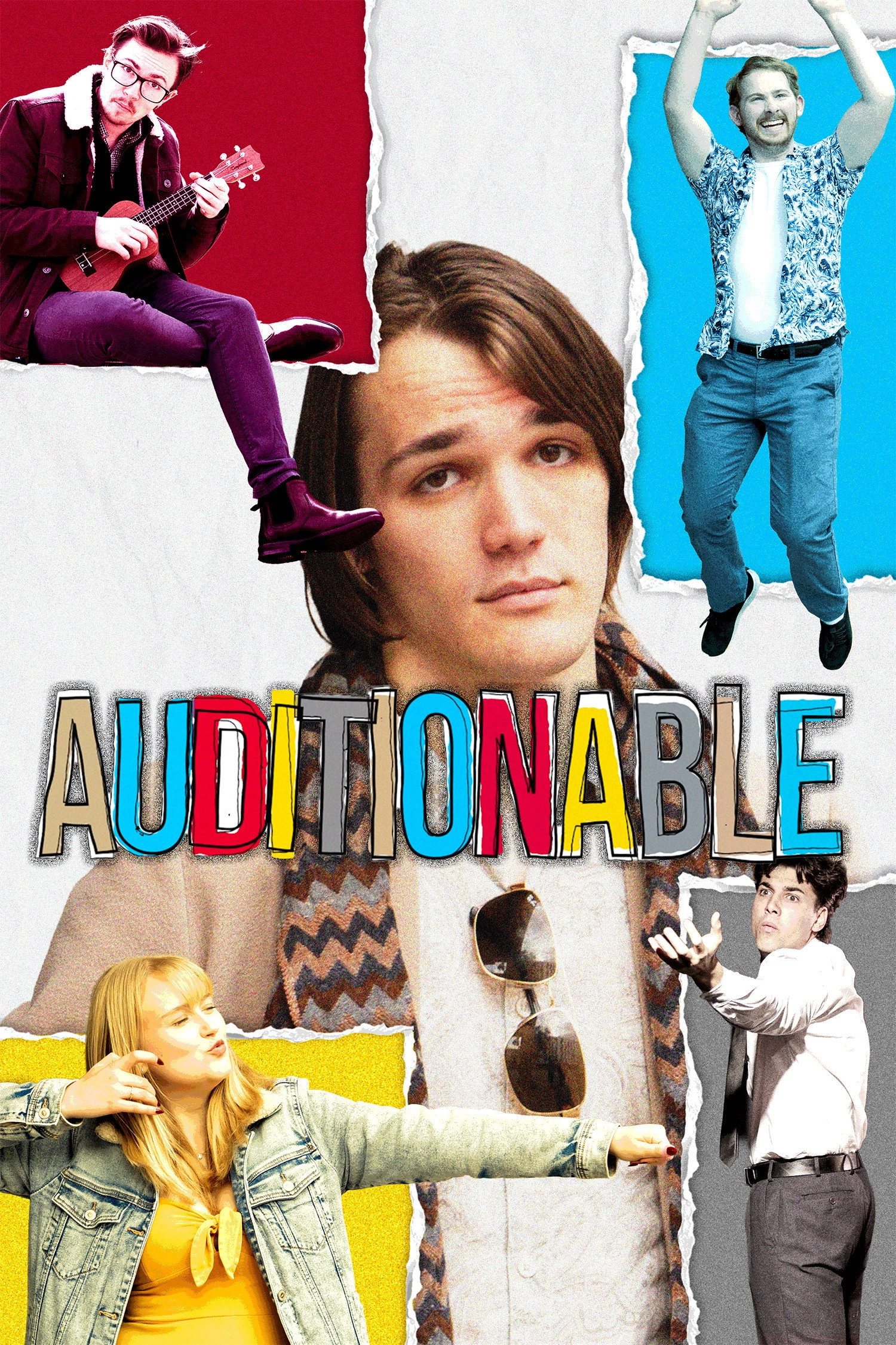 Auditionable
