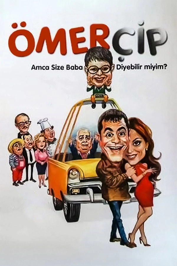 Ömerçip