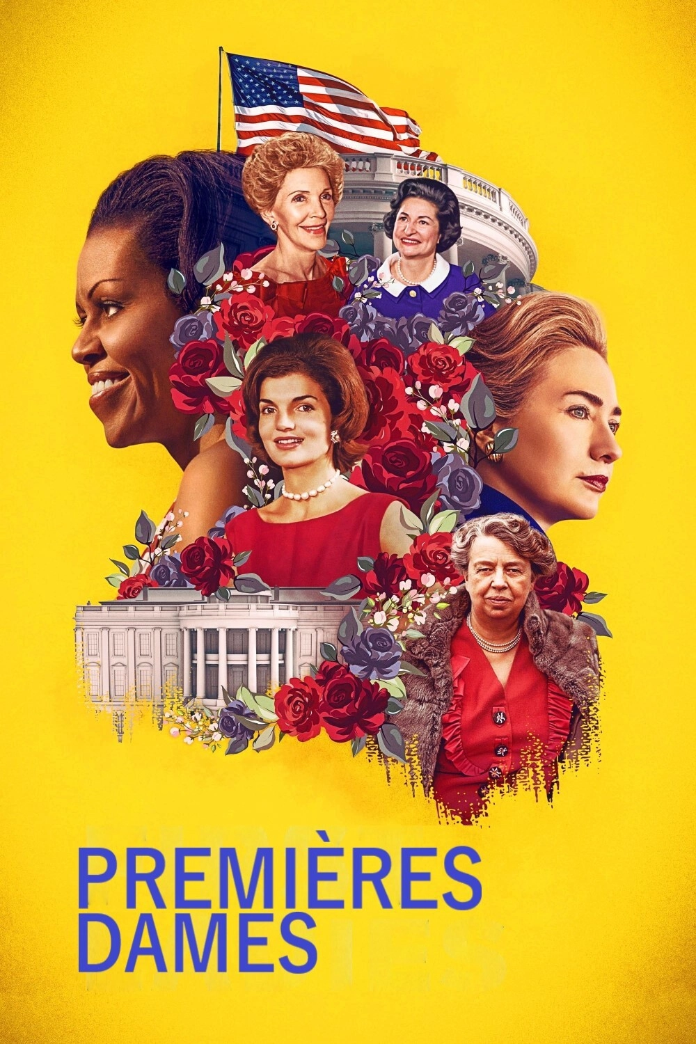 First Ladies