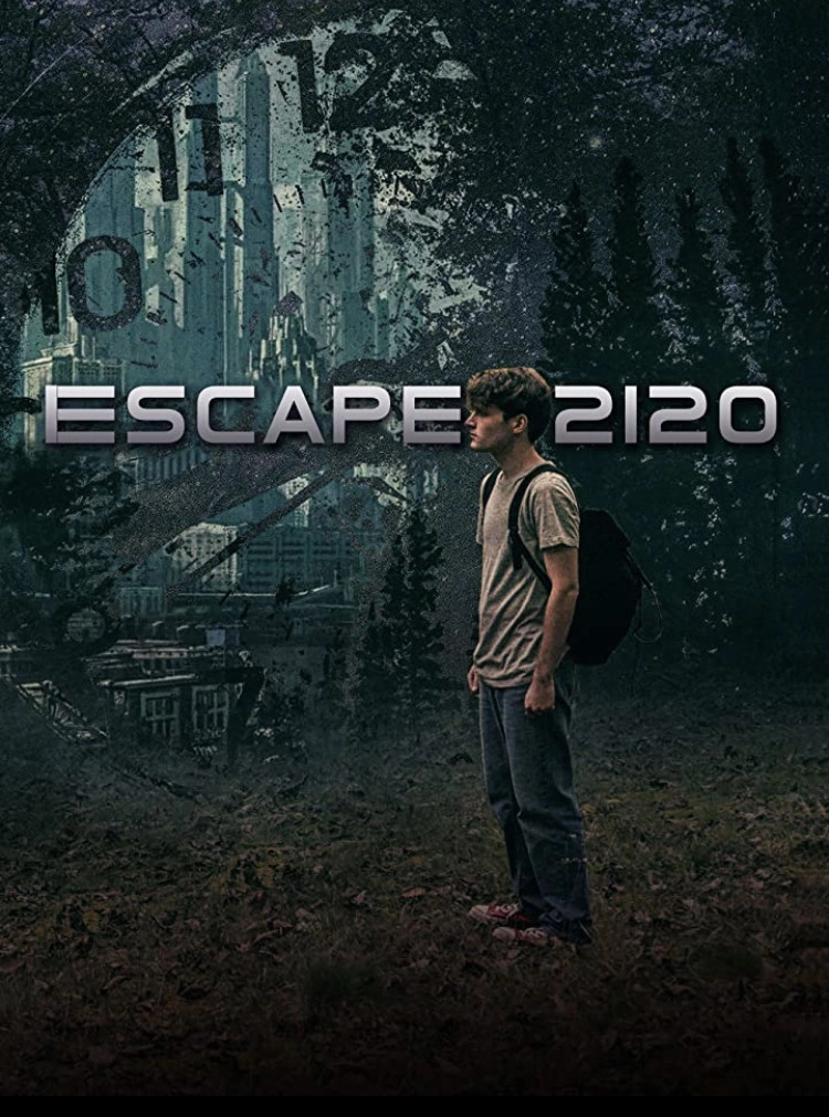 Escape 2120