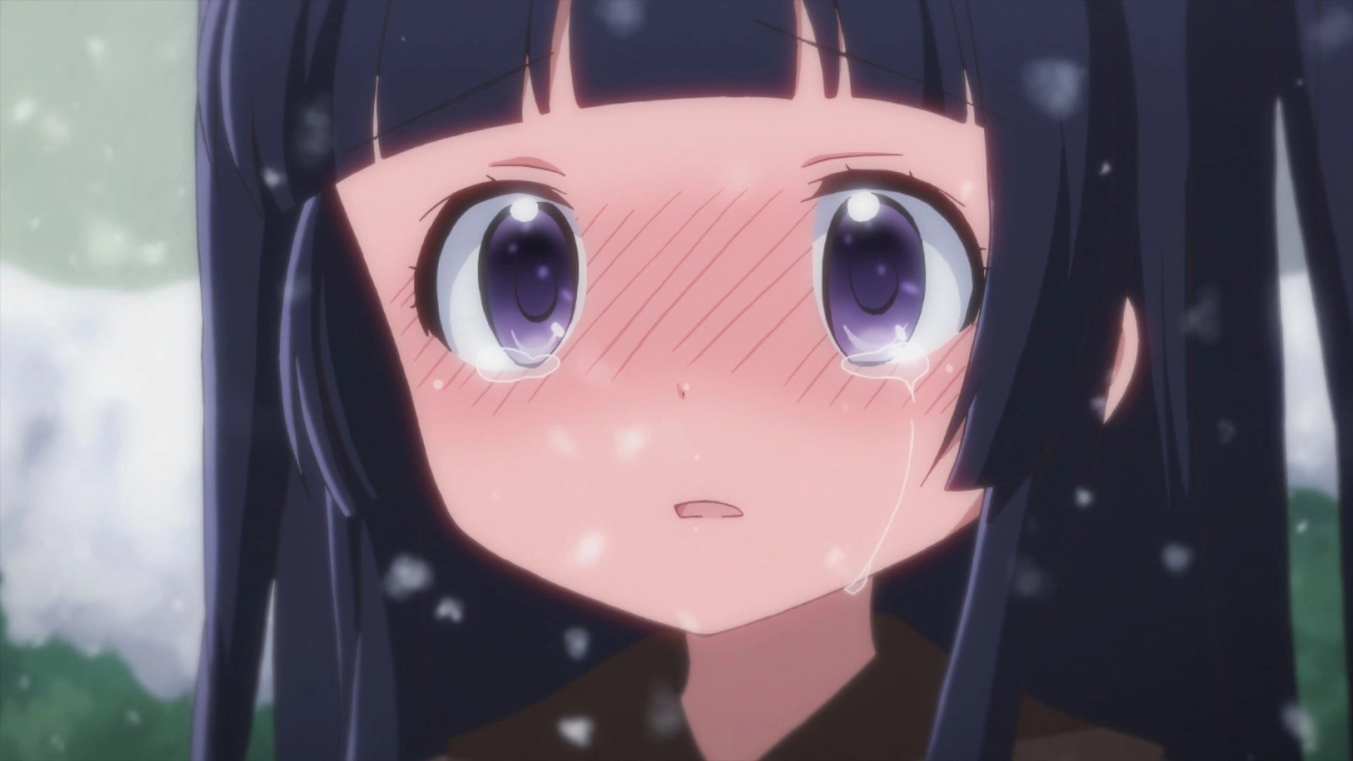 Wakaba Girl