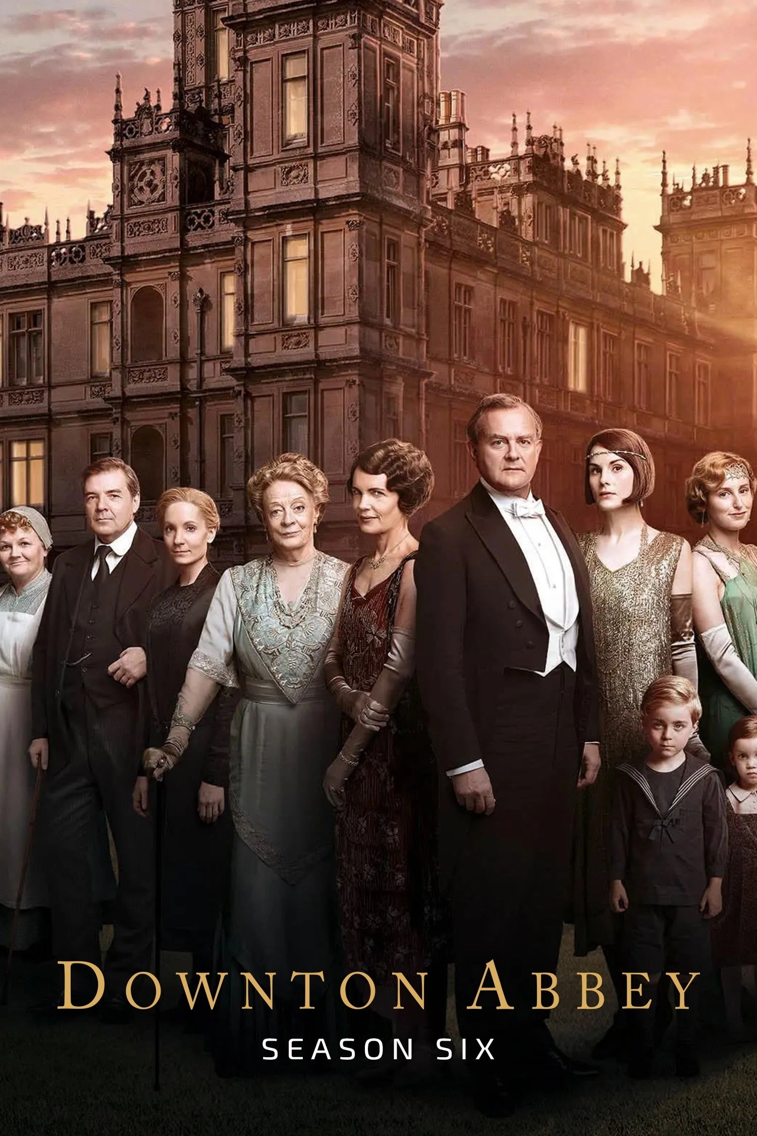 Downton Abbey