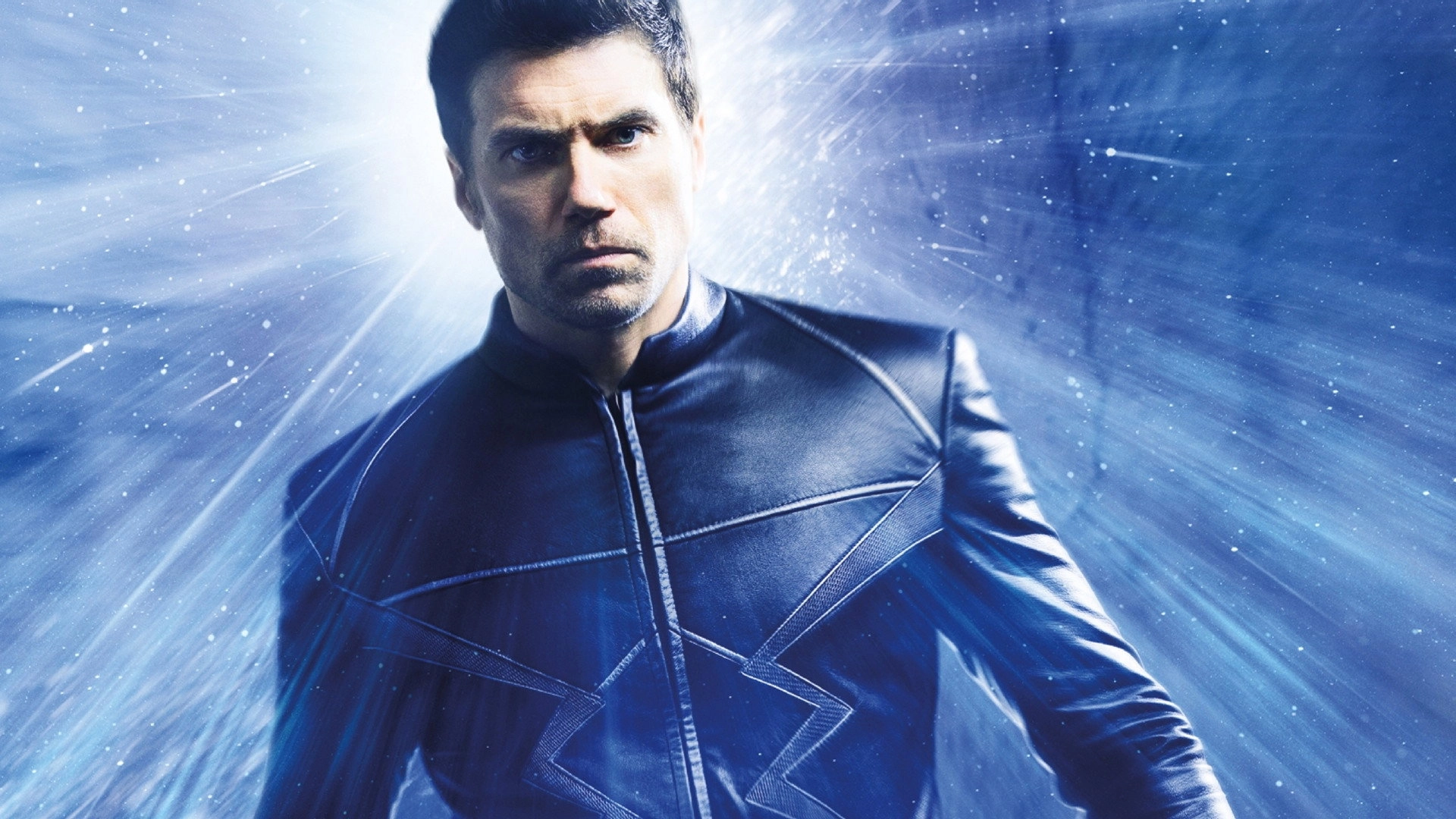 Marvel's Inhumans