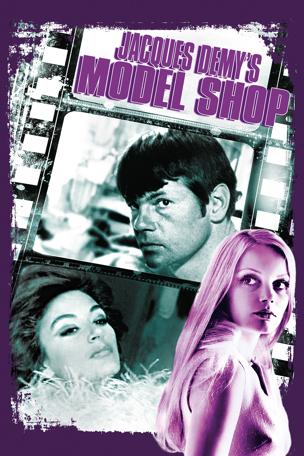 Model Shop
