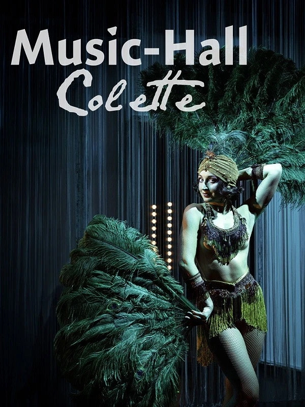 Music-Hall Colette