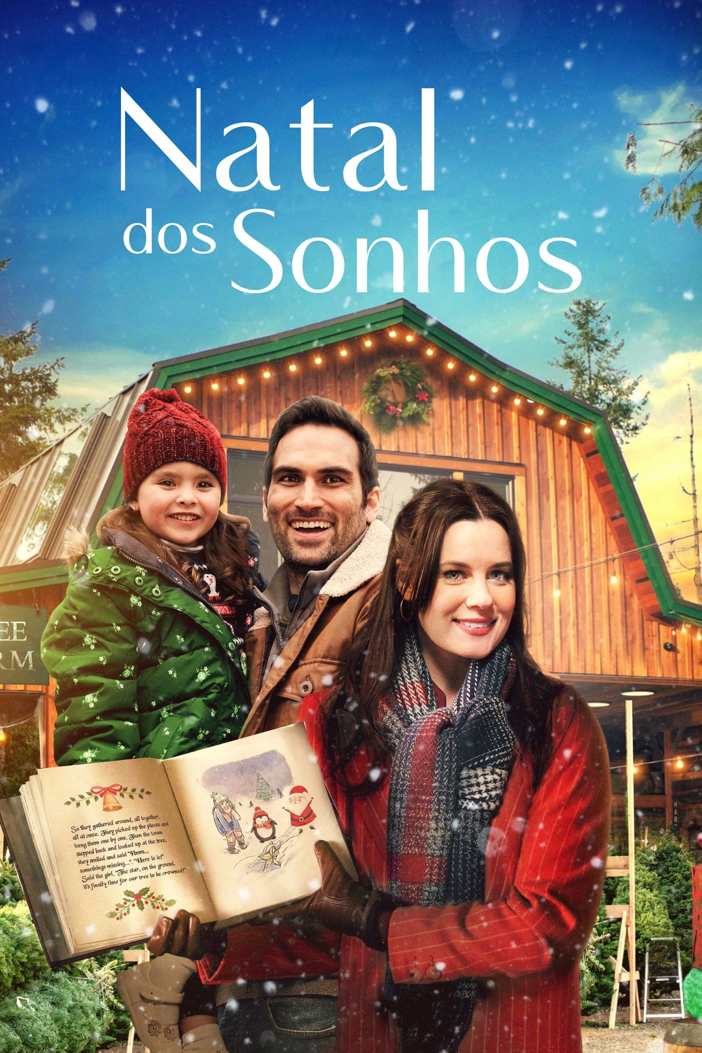 The Picture of Christmas