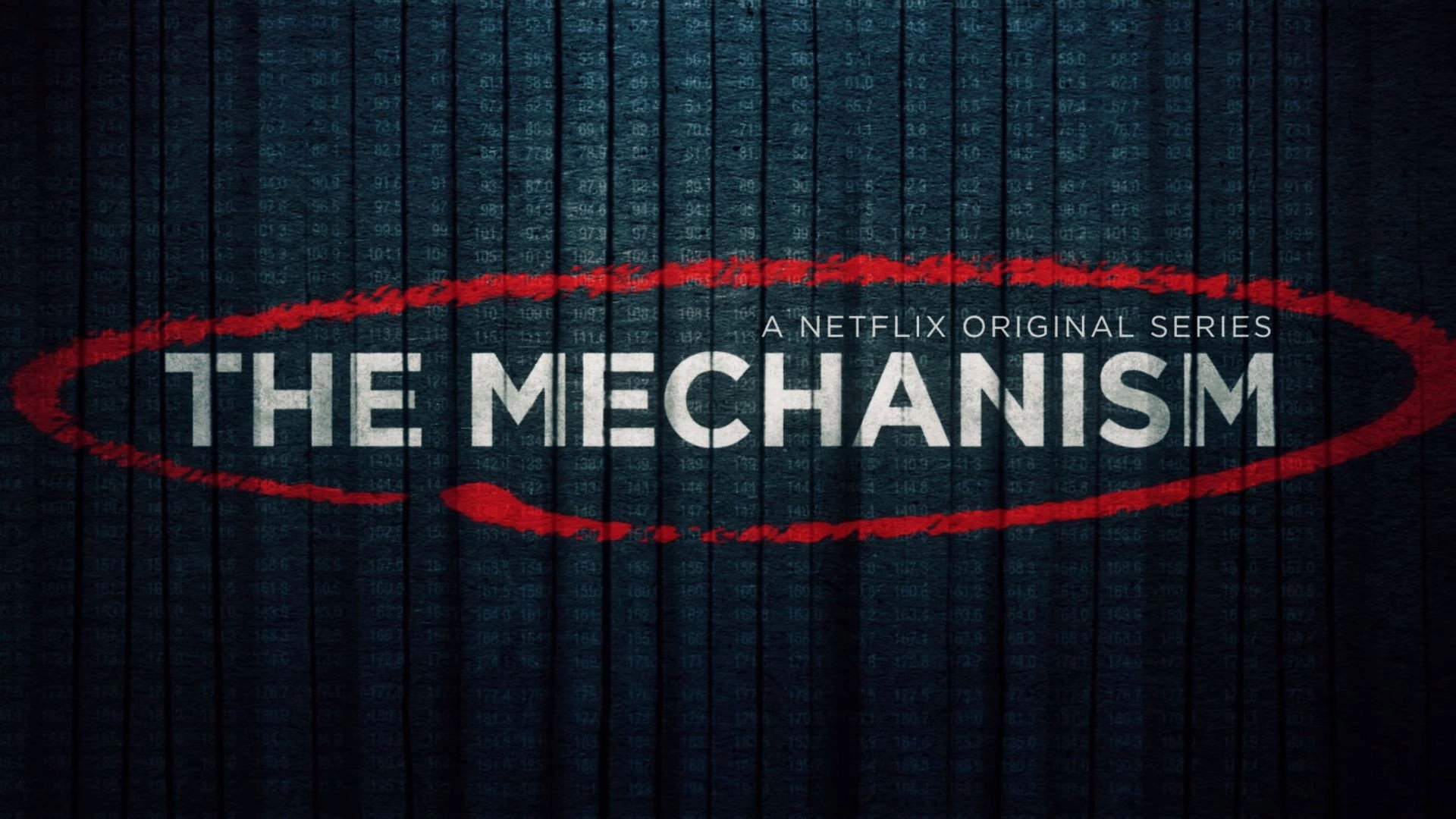 The Mechanism