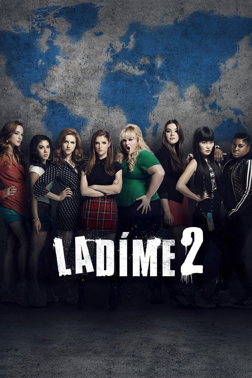 Pitch Perfect 2