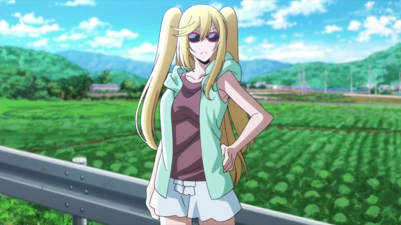 HANEBADO!