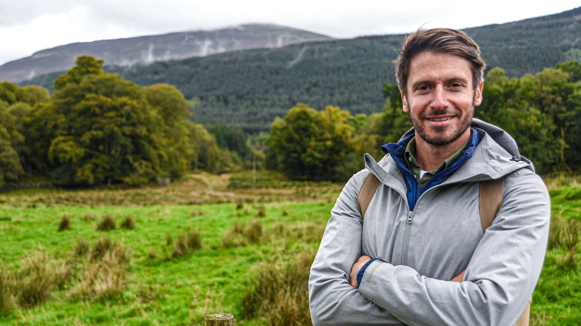 Walking Britain's Lost Railways