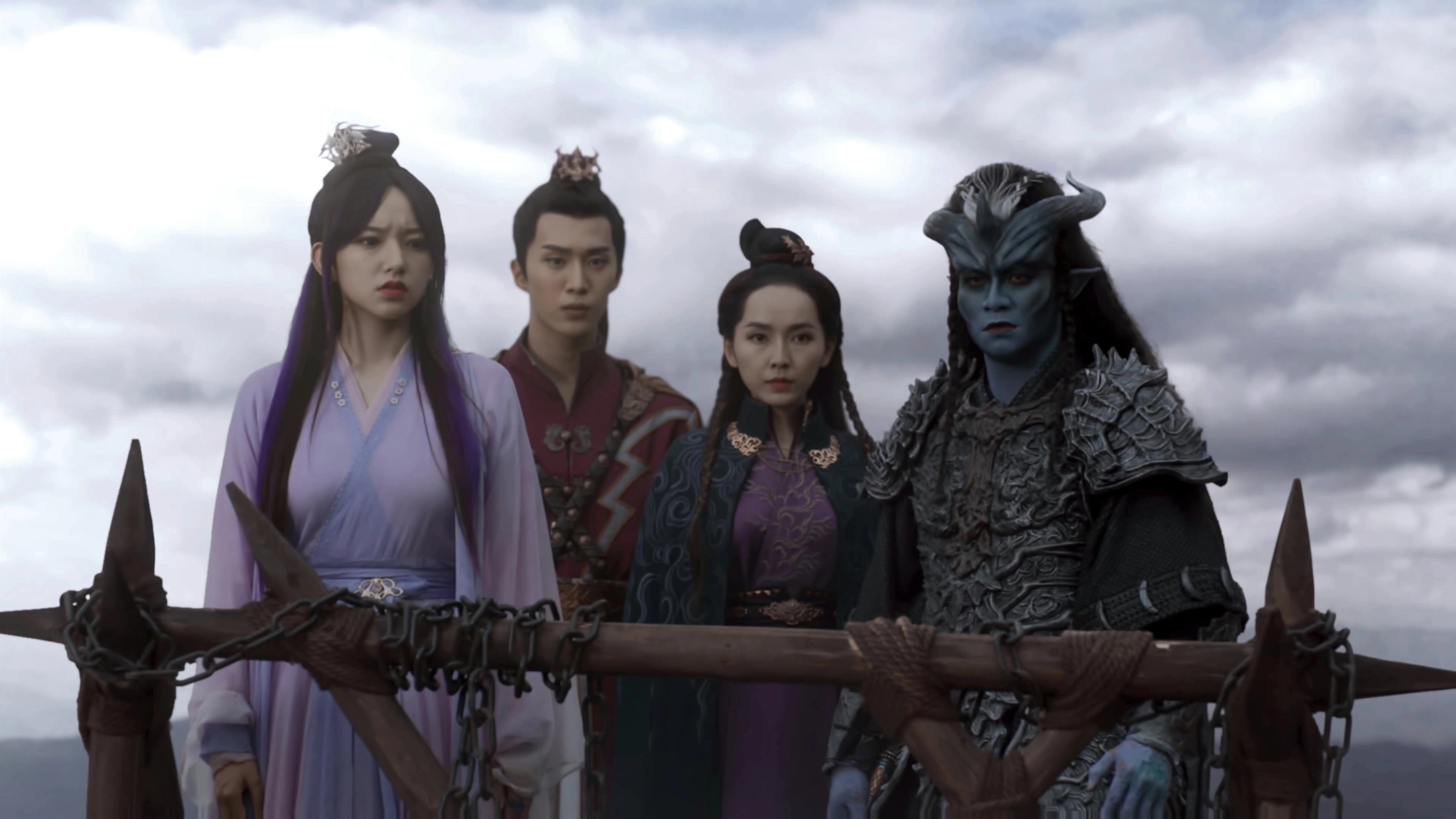 The World of Fantasy