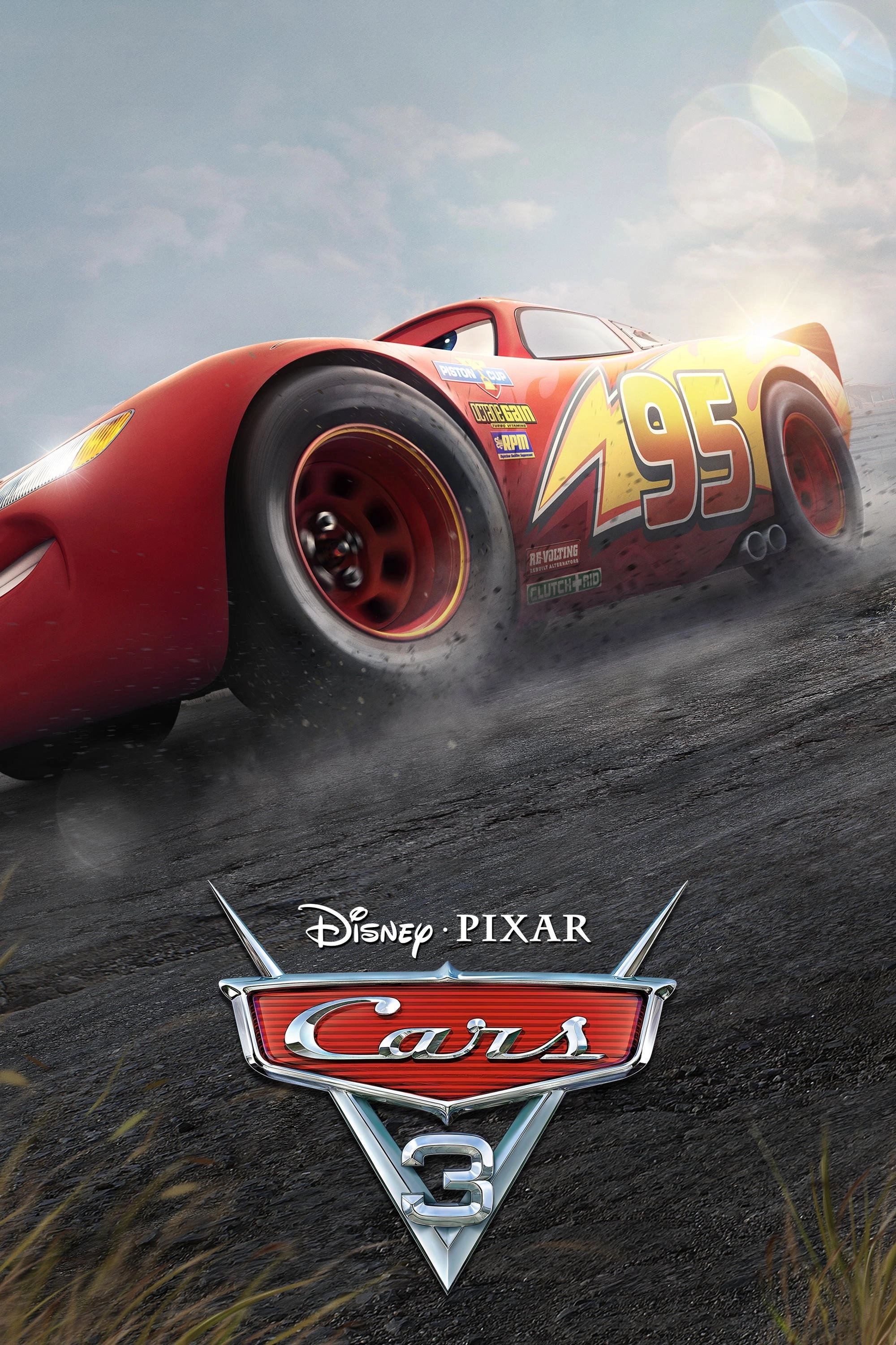 Cars 3