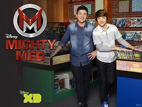 Mighty Med