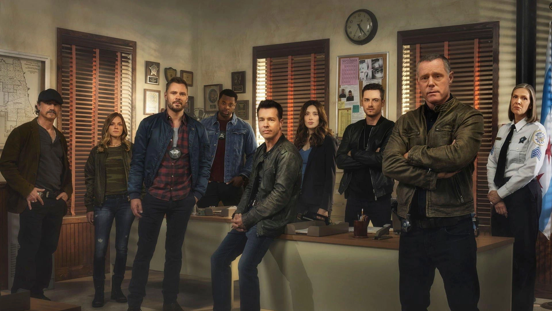 Chicago P.D.