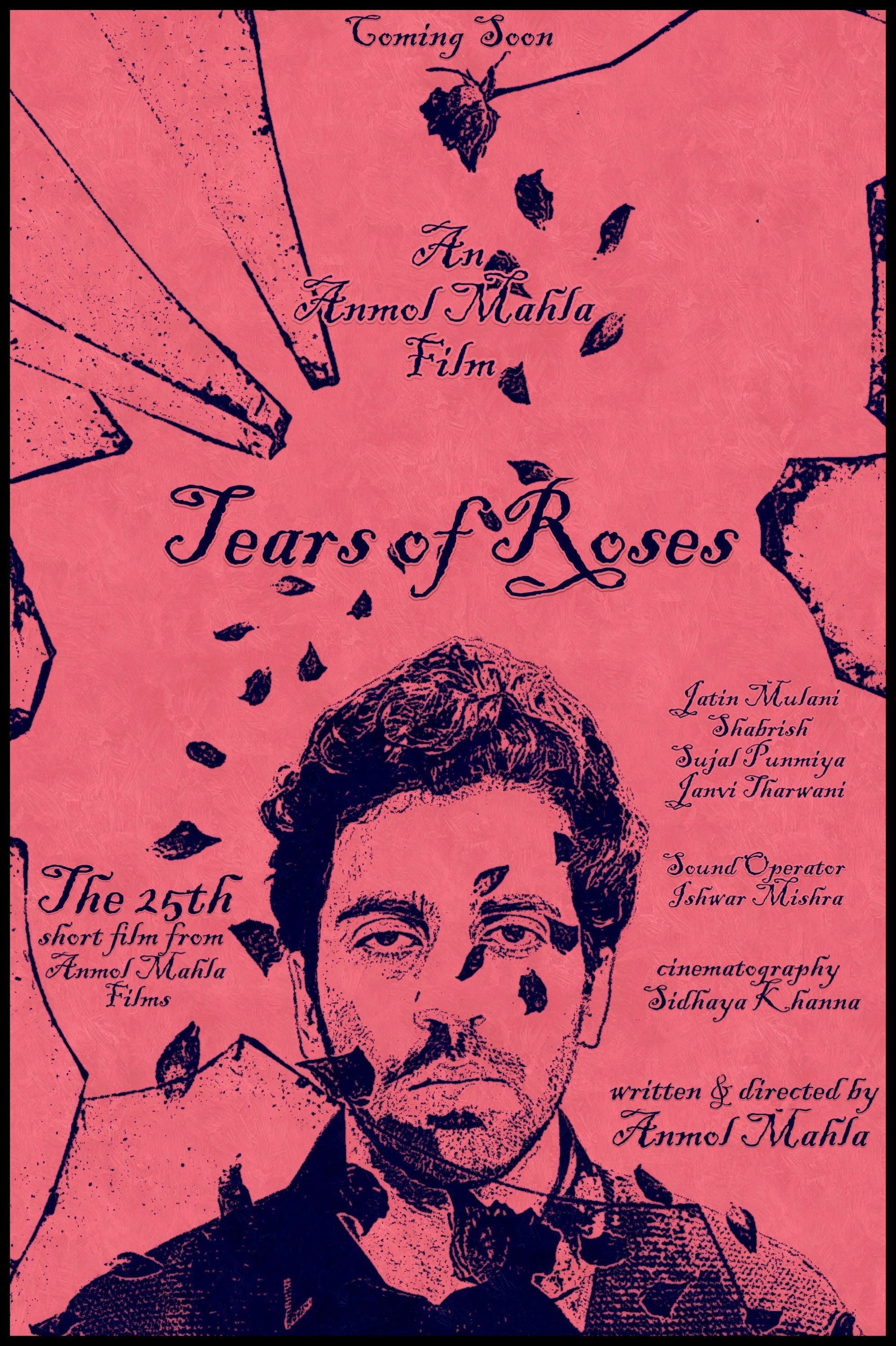 Tears of Roses