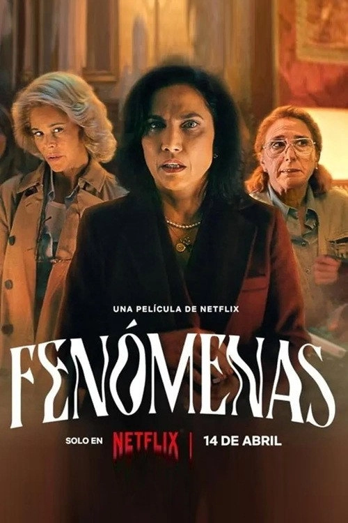 Phenomena