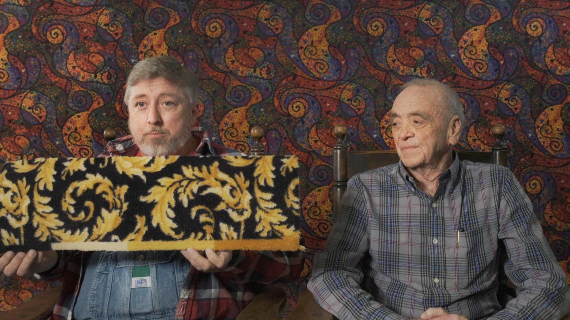 Carpet Cowboys
