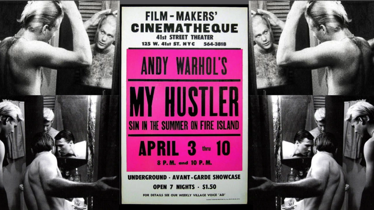 My Hustler
