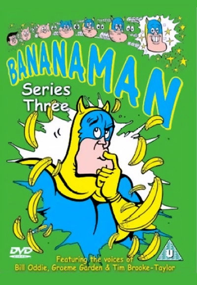 Bananaman