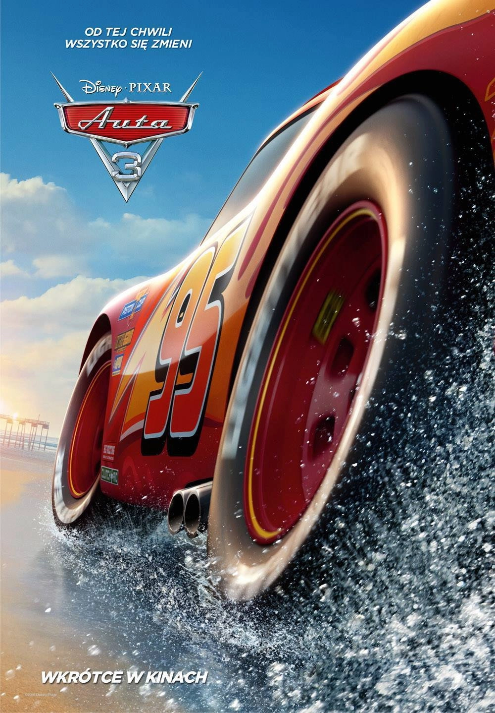 Cars 3