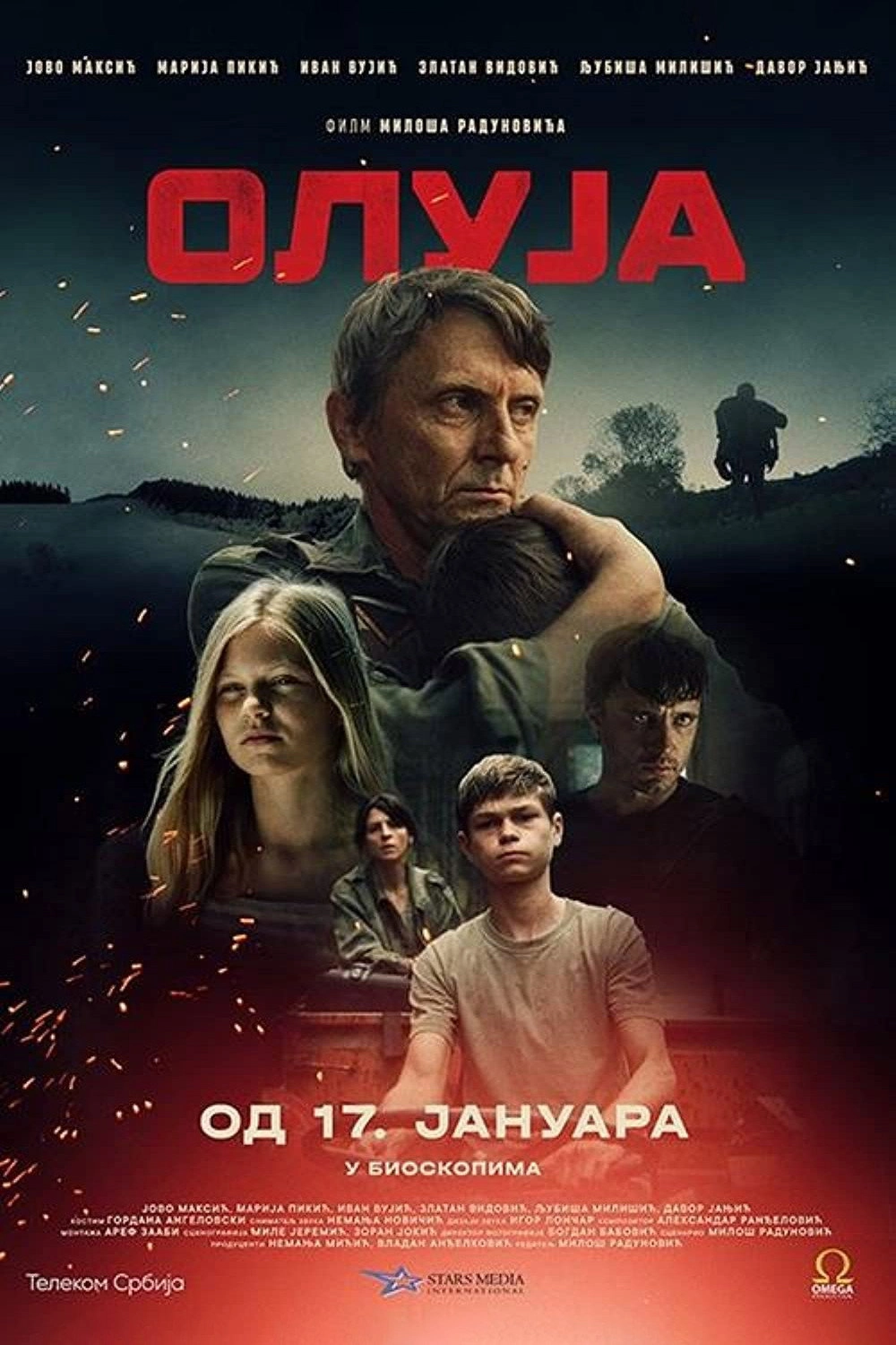 Operation Storm
