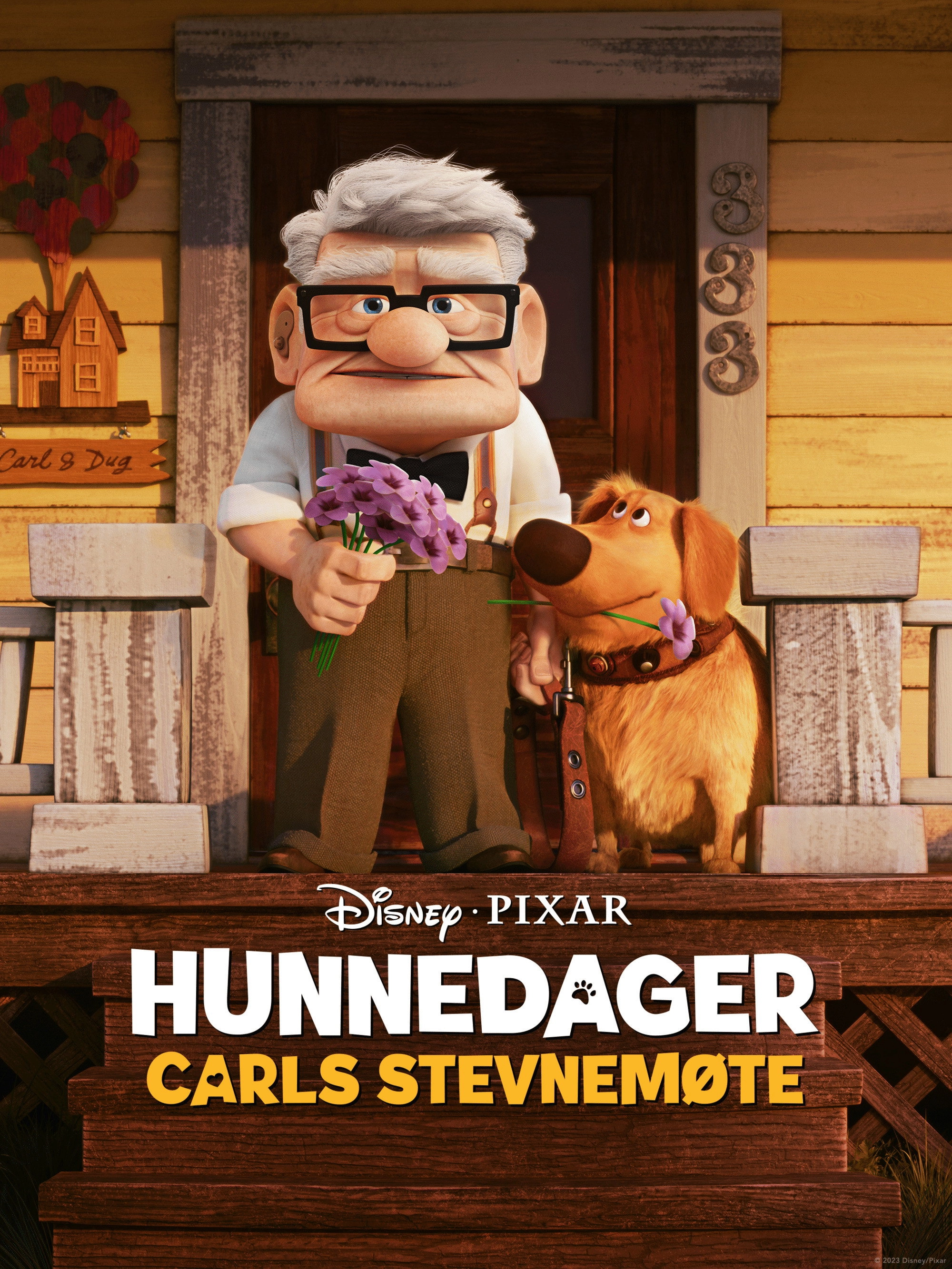 Carl's Date