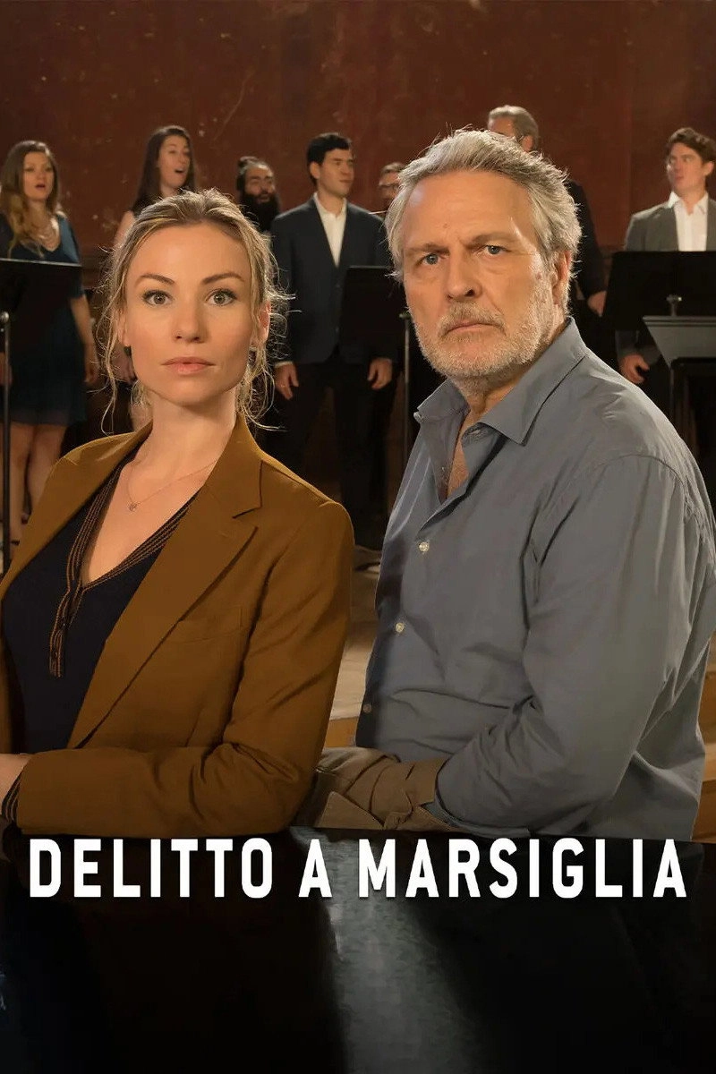 Les Mystères de la chorale