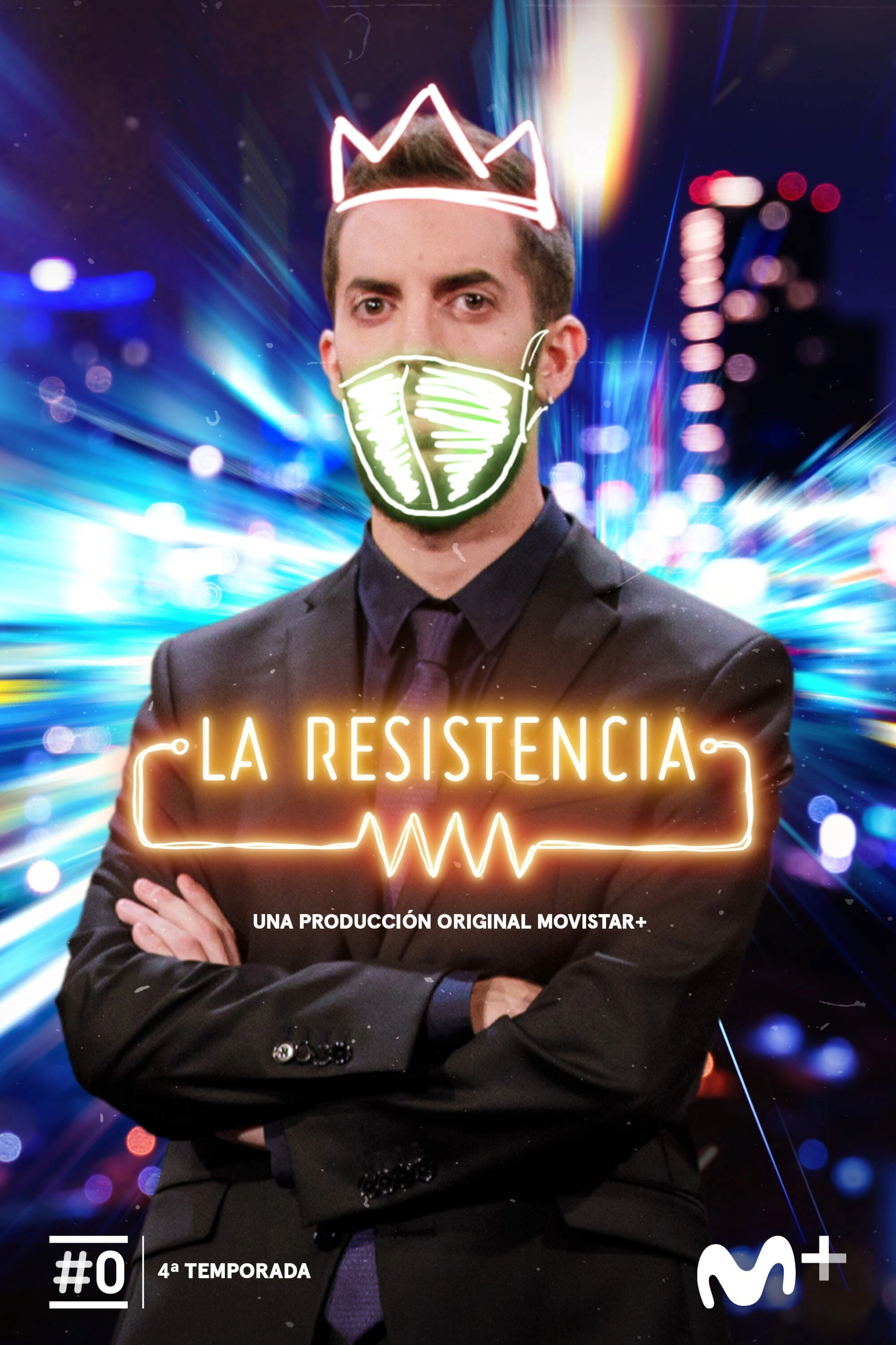 La resistencia