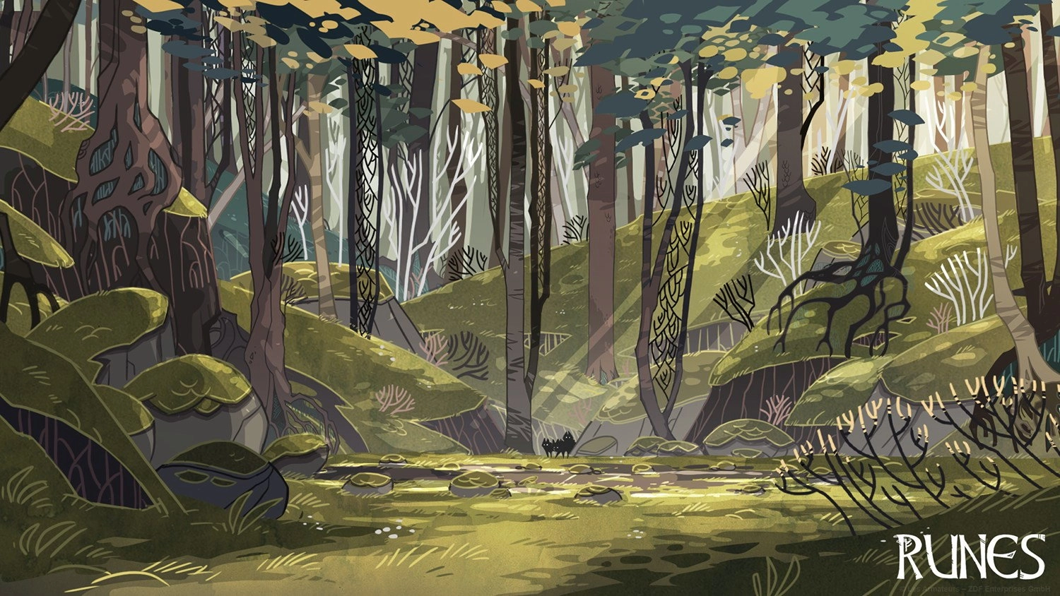 Runes