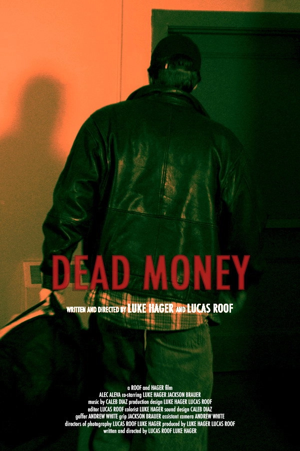 DEAD MONEY
