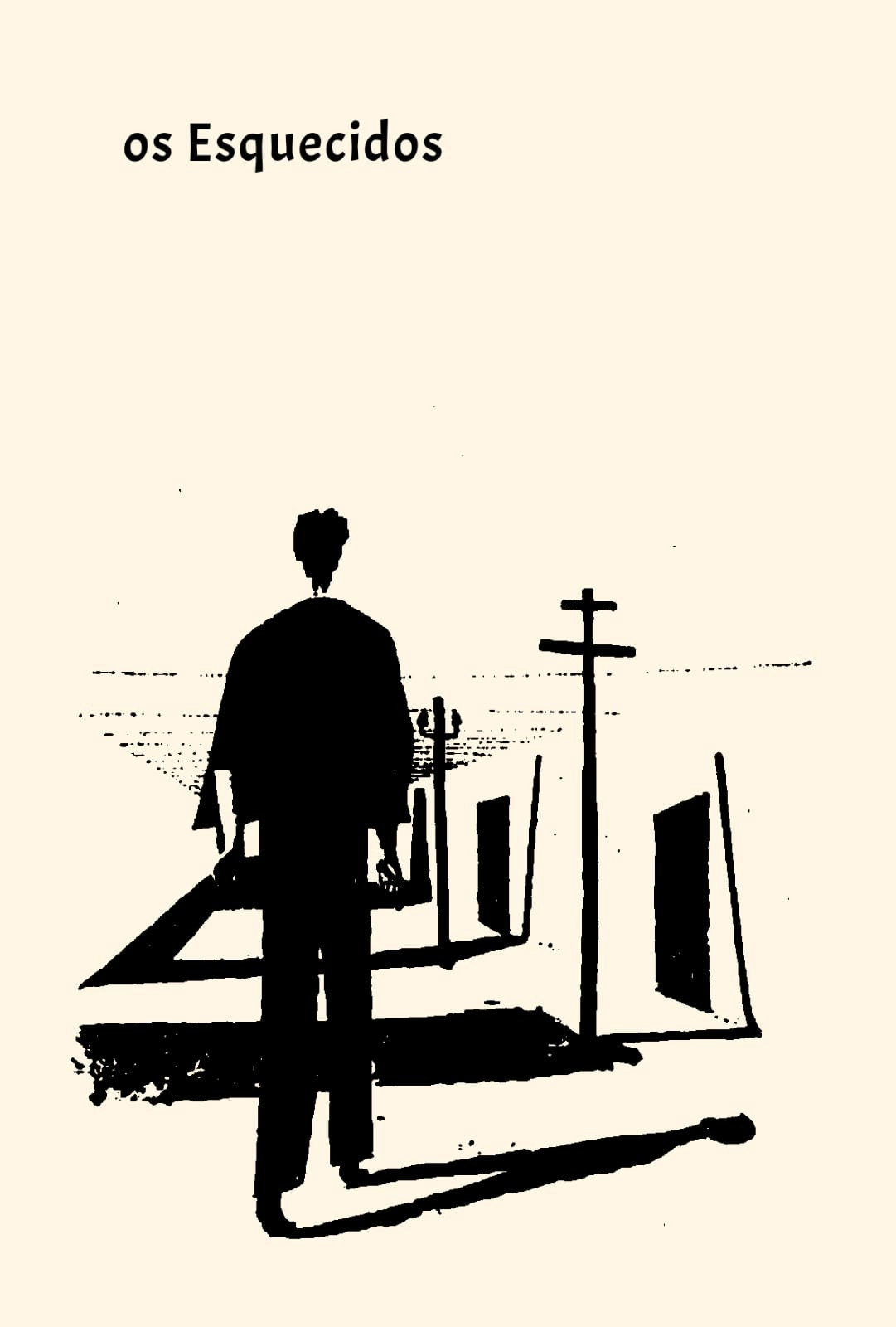 The Young and the Damned