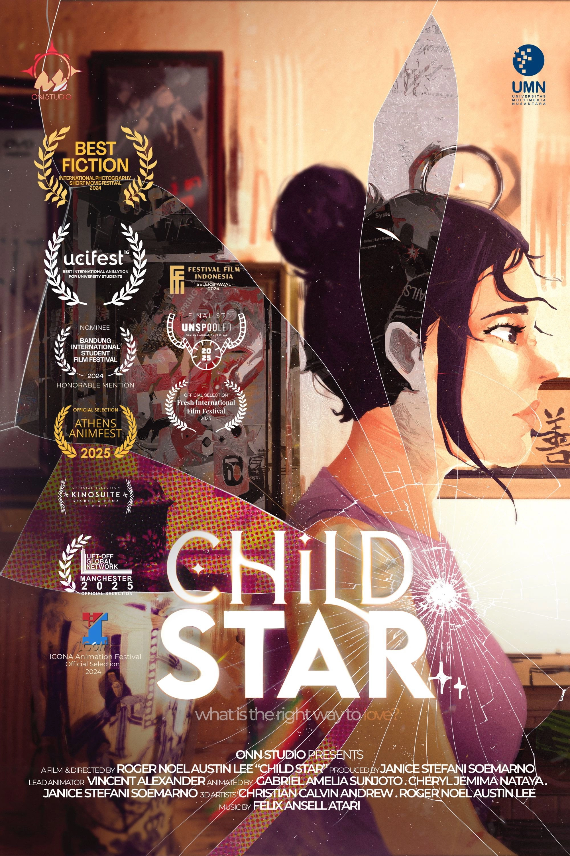 Child Star