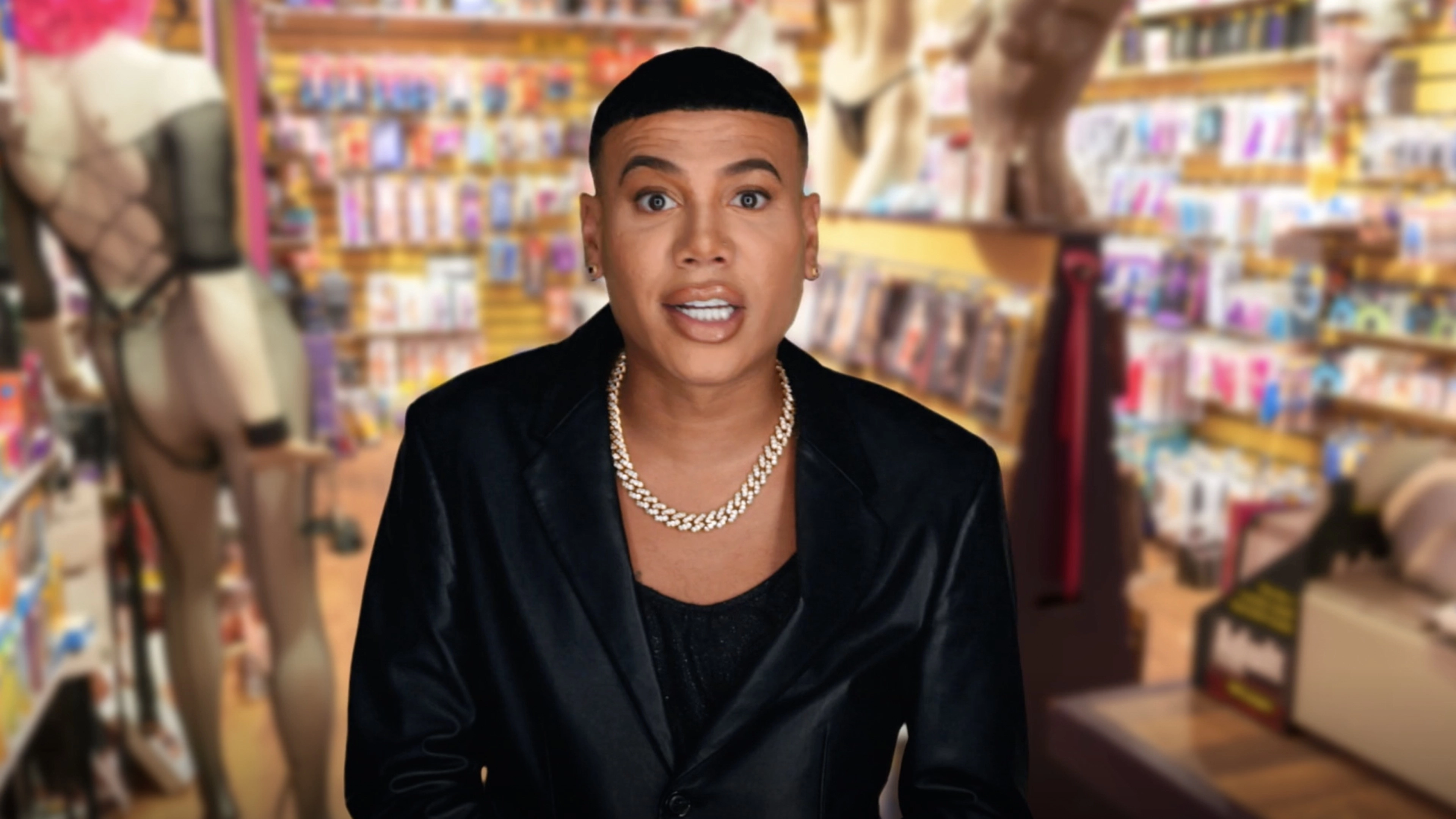 Love & Hip Hop Miami